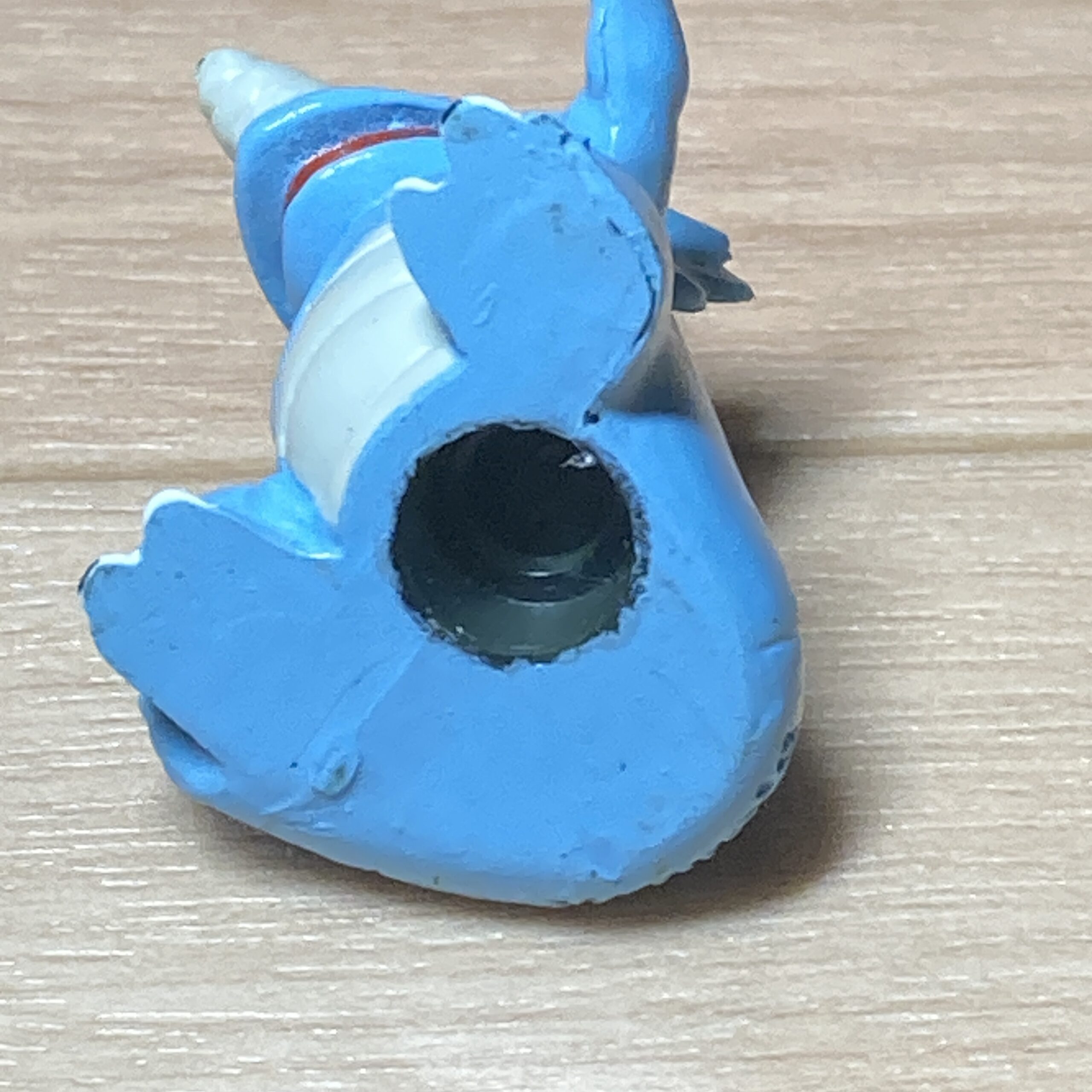 【ポケモンフィギュア】 サイドン 土台なし h約4cm - 画像 (10)