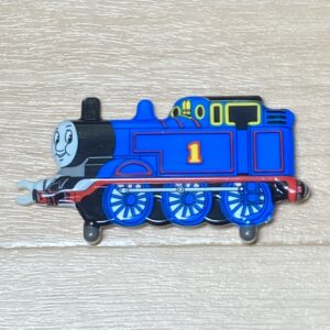 【機関車トーマスプレートシリーズ】トーマス②