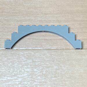 【LEGO正規品】アーチ1x12x3 グレー(6108)×1