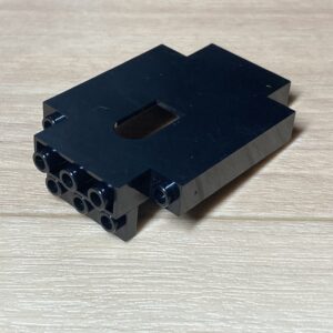 【LEGO正規品】4444 ブラックパネル×1