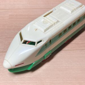 【プラレールジャンク】200系新幹線 動力車