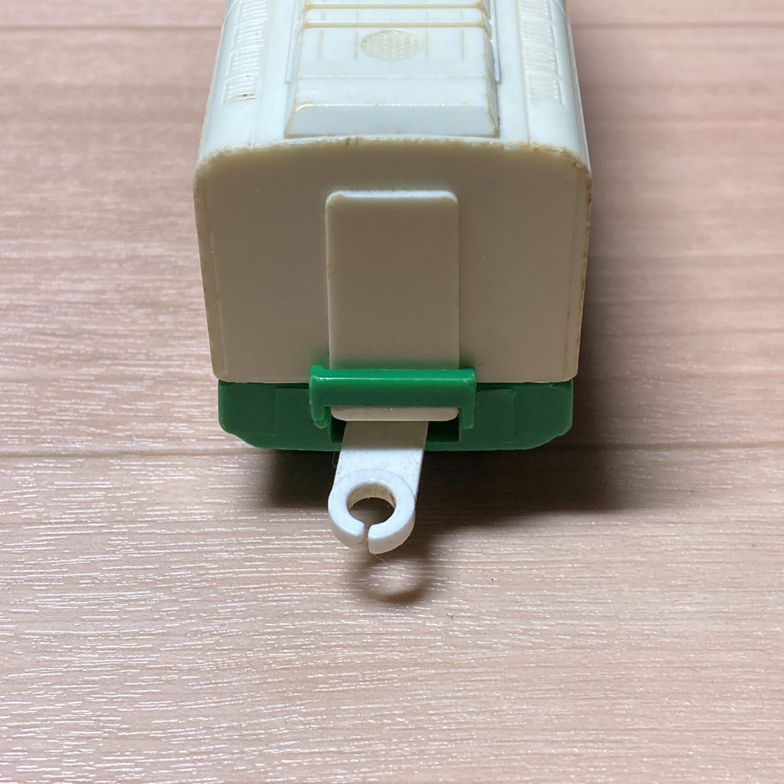 【プラレールジャンク】200系新幹線 動力車 - 画像 (6)