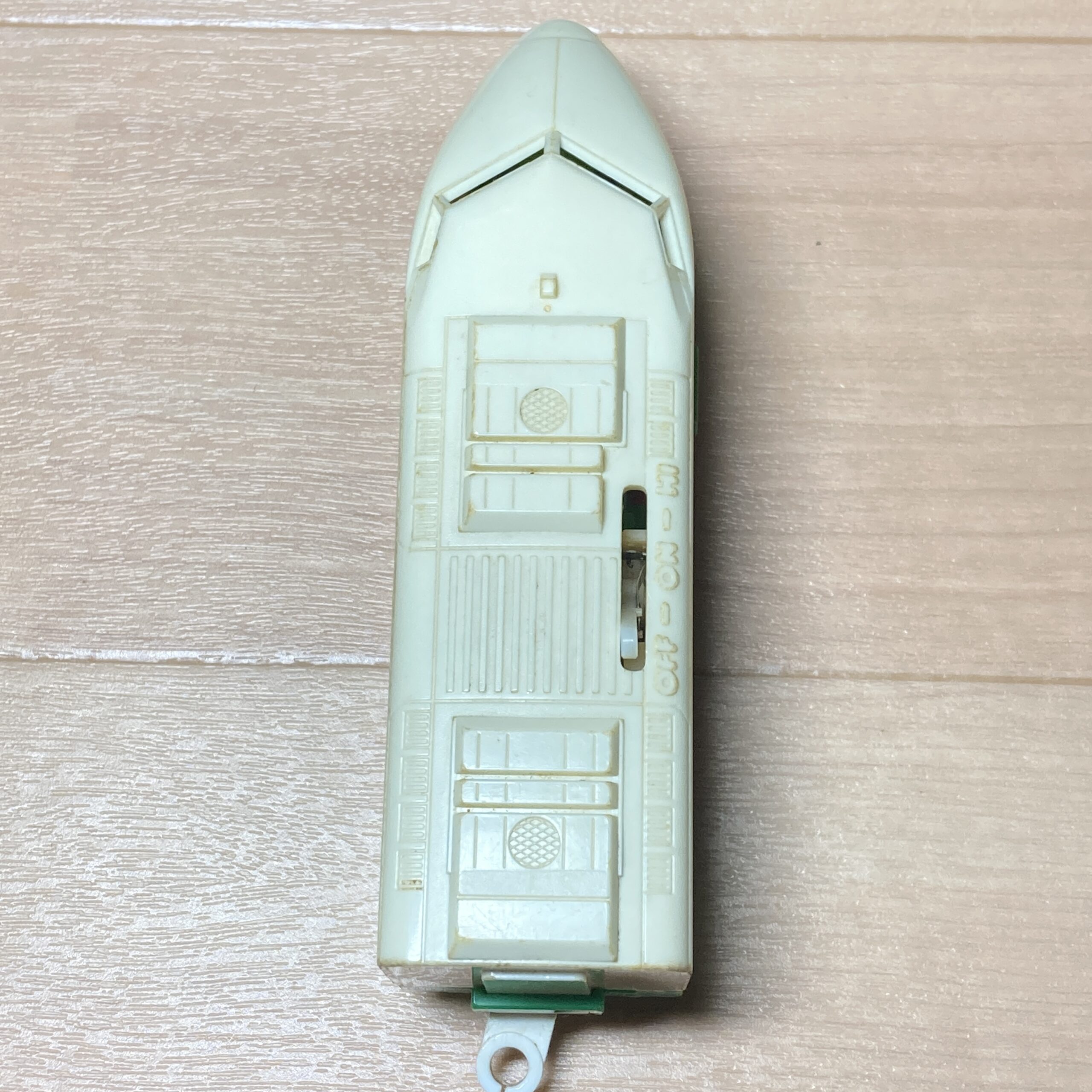 【プラレールジャンク】200系新幹線 動力車 - 画像 (7)