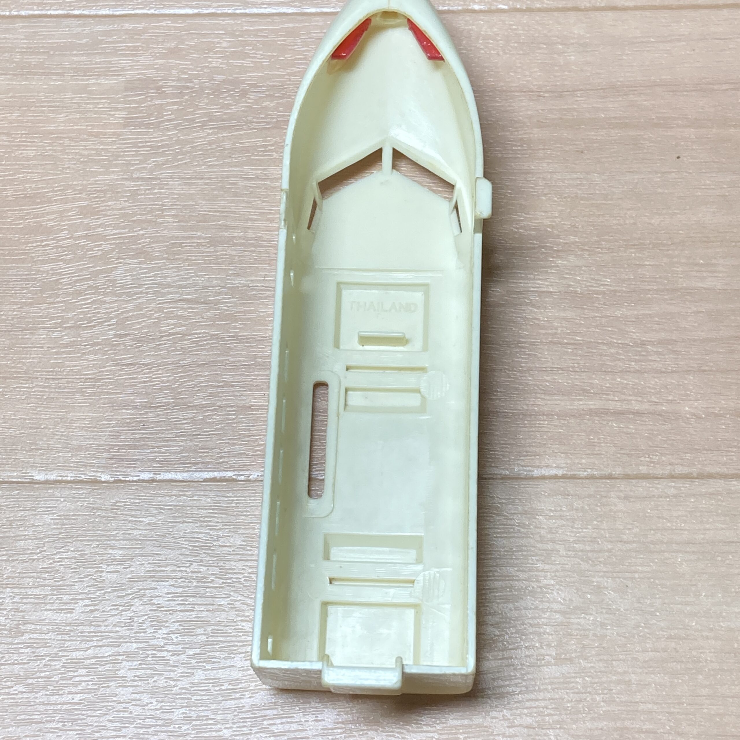 【プラレールジャンク】200系新幹線 動力車 - 画像 (10)