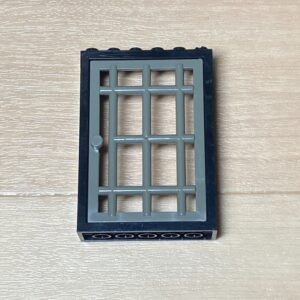 【LEGO正規品】刑務所のドア(4071)