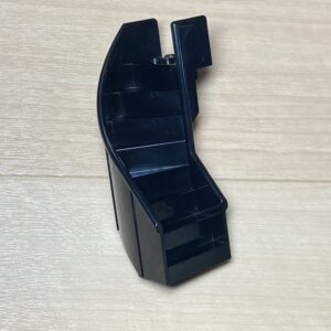 【LEGO正規品】螺旋階段パーツ（2046）ブラック×1