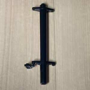 【LEGO正規品】テクニック用 ステアリングラックハウジング（長）(2523)+テクニック ピンコネクタ(4623)ブラックそれぞれ1個