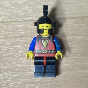 【LEGO正規品】キャッスルシリーズ ドラゴンナイト ミニフィグ1体