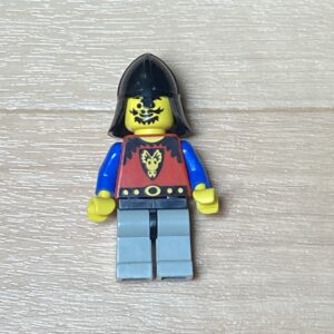 【LEGO正規品】キャッスルシリーズ ドラゴンナイト ミニフィグ1体