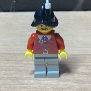 【LEGO正規品】南海の勇者シリーズ インペリアル・アルマダ兵士 ミニフィグ1体