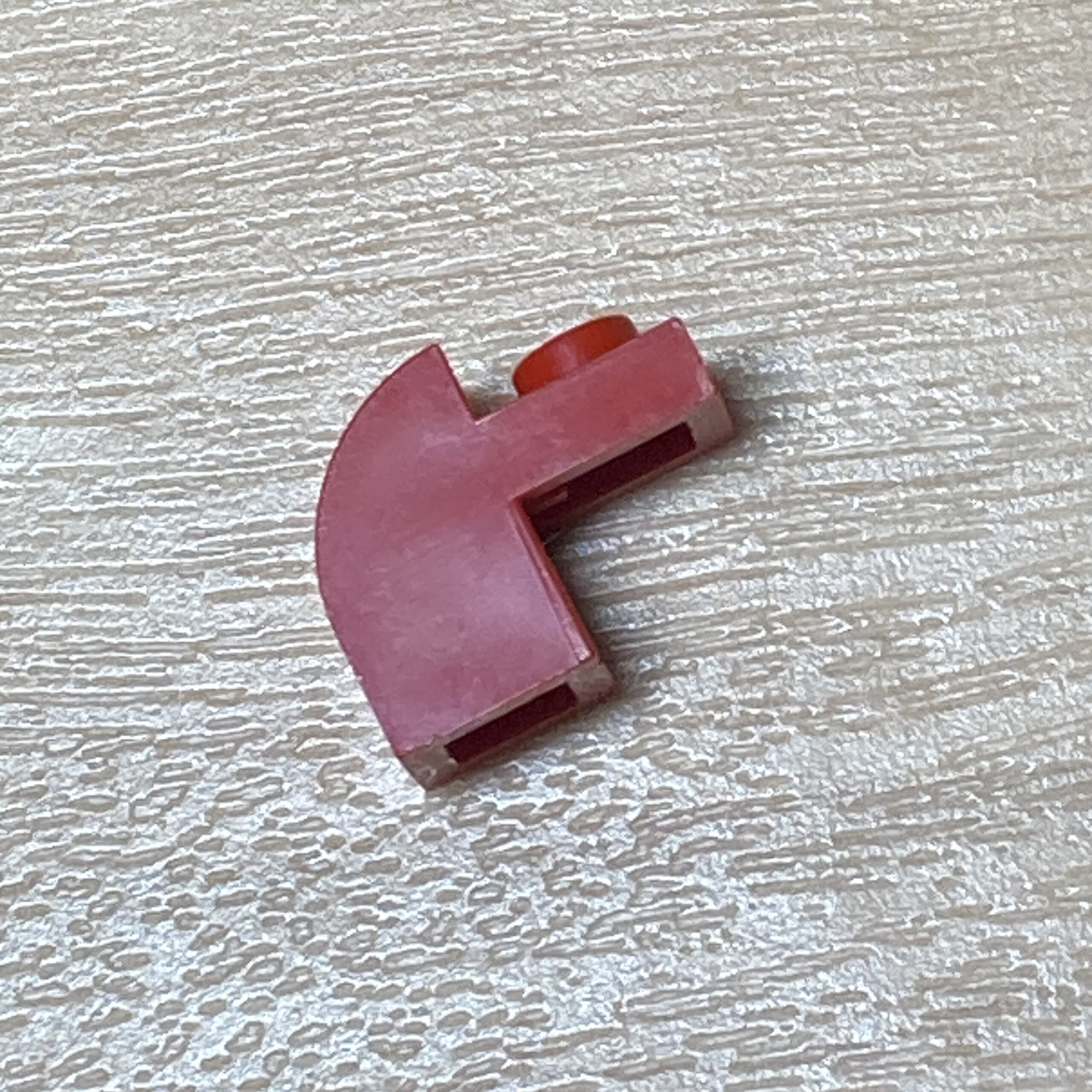 【LEGO正規品】スロープカーブ 1x2x3分の4 (6091)×12 - 画像 (4)