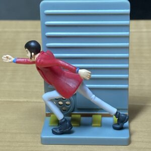 【コカ・コーラおまけ】非売品 ルパン三世❸