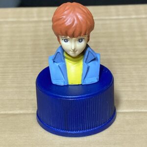 【ペプシおまけ】ガンダム25th アニバーサリー アムロ・レイ