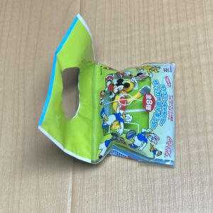 【コカ・コーラおまけ】非売品 ディズニー サッカーフィギュア グーフィー