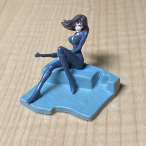 【コカ・コーラおまけ】非売品 峰不二子