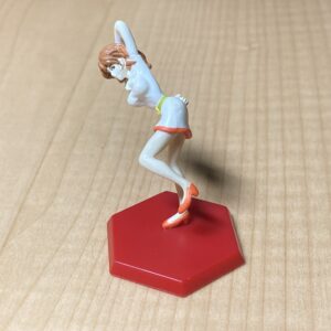 【コカ・コーラおまけ】非売品 峰不二子