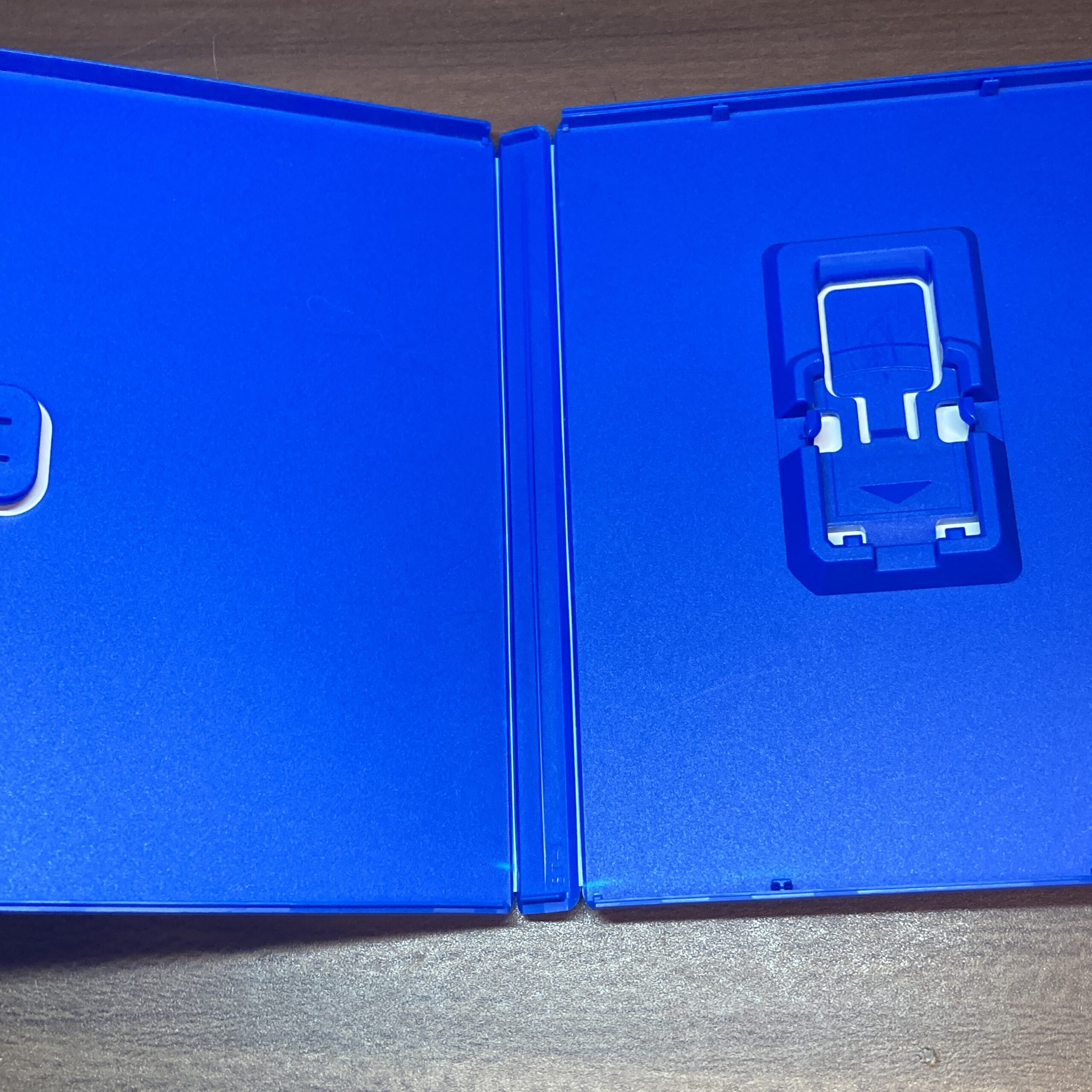 PSヴィータ【マインクラフト Minecraft PlayStation vita Edition】箱付属品つき - 画像 (4)