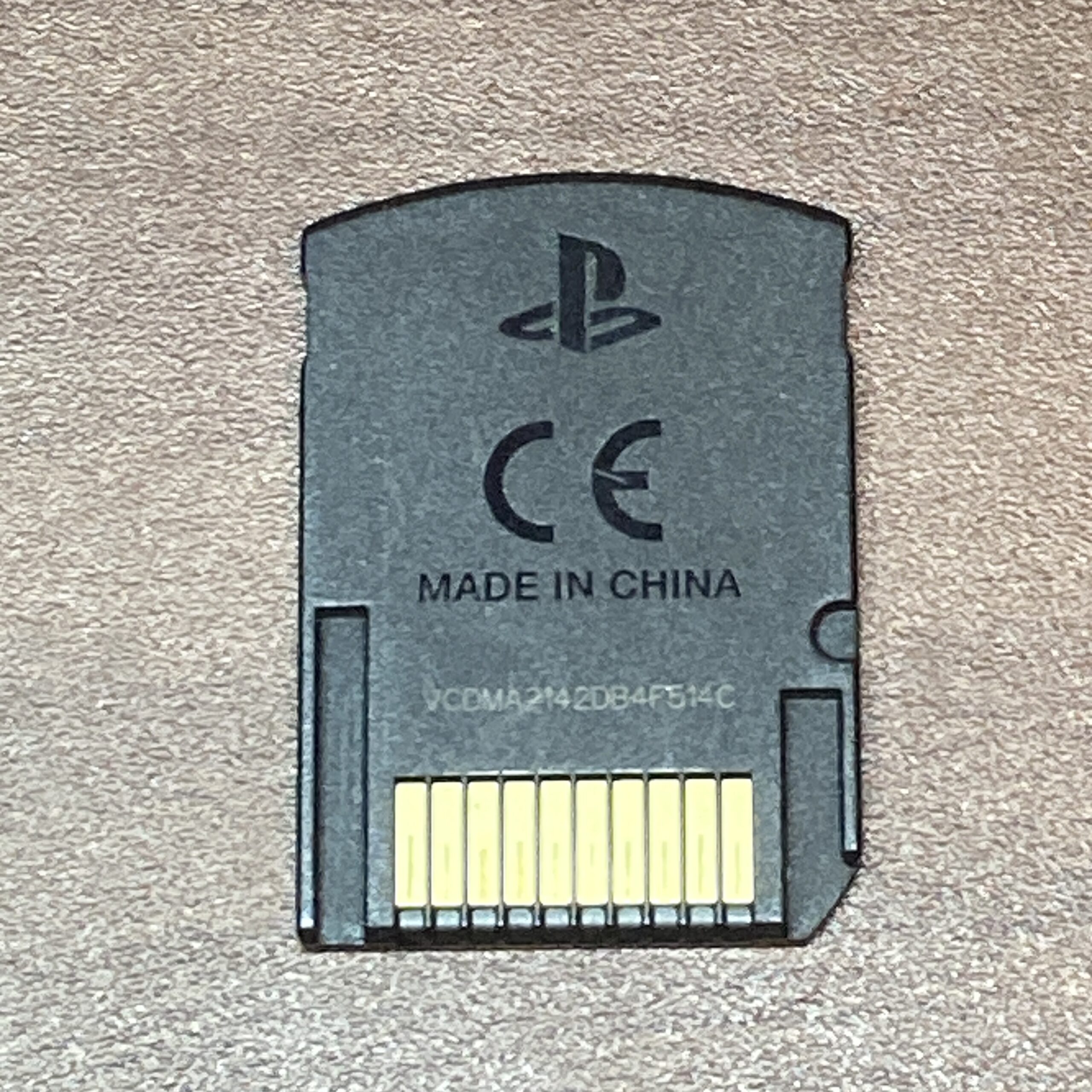 PSヴィータ【マインクラフト Minecraft PlayStation vita Edition】箱付属品つき - 画像 (7)