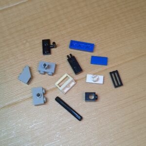 【LEGO正規品】LEGOパーツいろいろセット