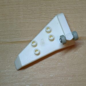 【ブロック玩具】カワダブロック 右翼のみ(JA8963)