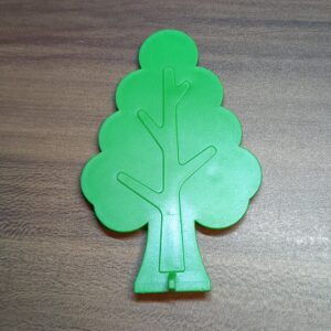 【ブロック玩具】カワダブロック 木