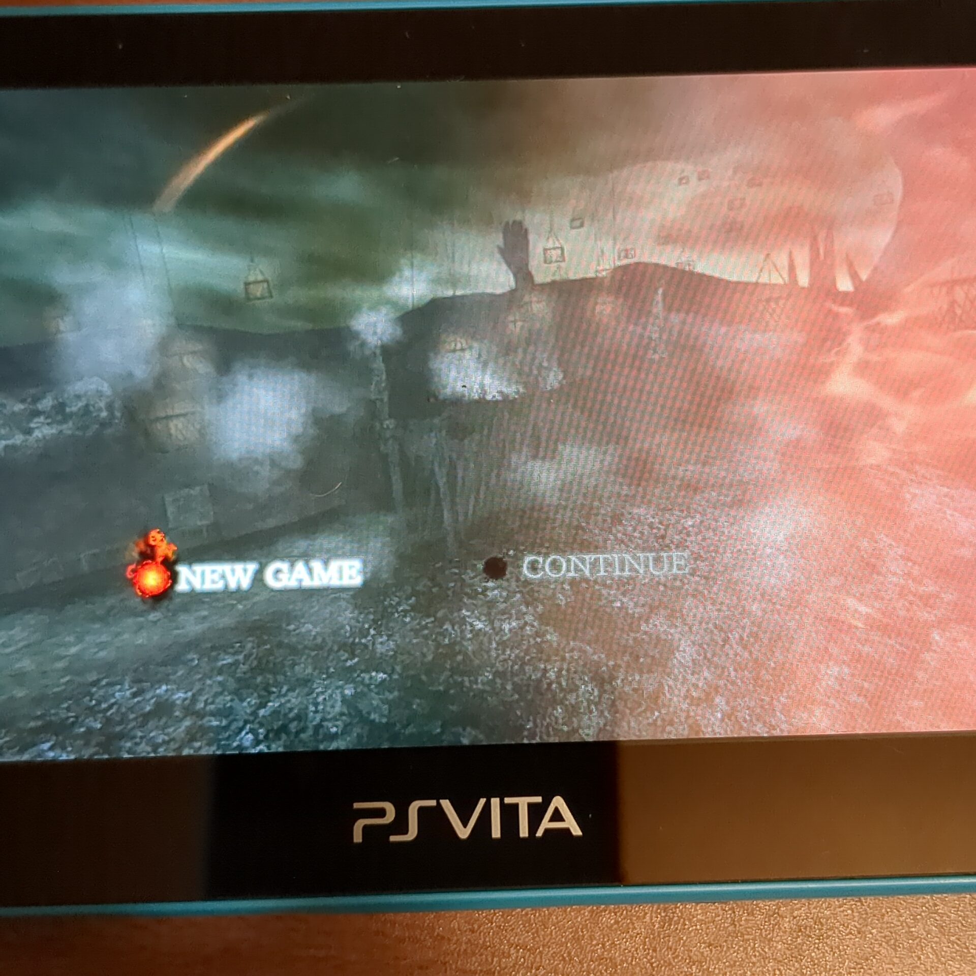 【PlayStation vita】ソフト8本まとめ売りセット - 画像 (10)