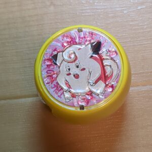 ポケットモンスターセロテープ キャラクターシール ピッピ