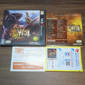 モンスターハンター4 ㉕