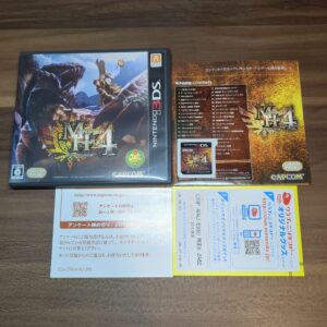 モンスターハンター4 ㉗