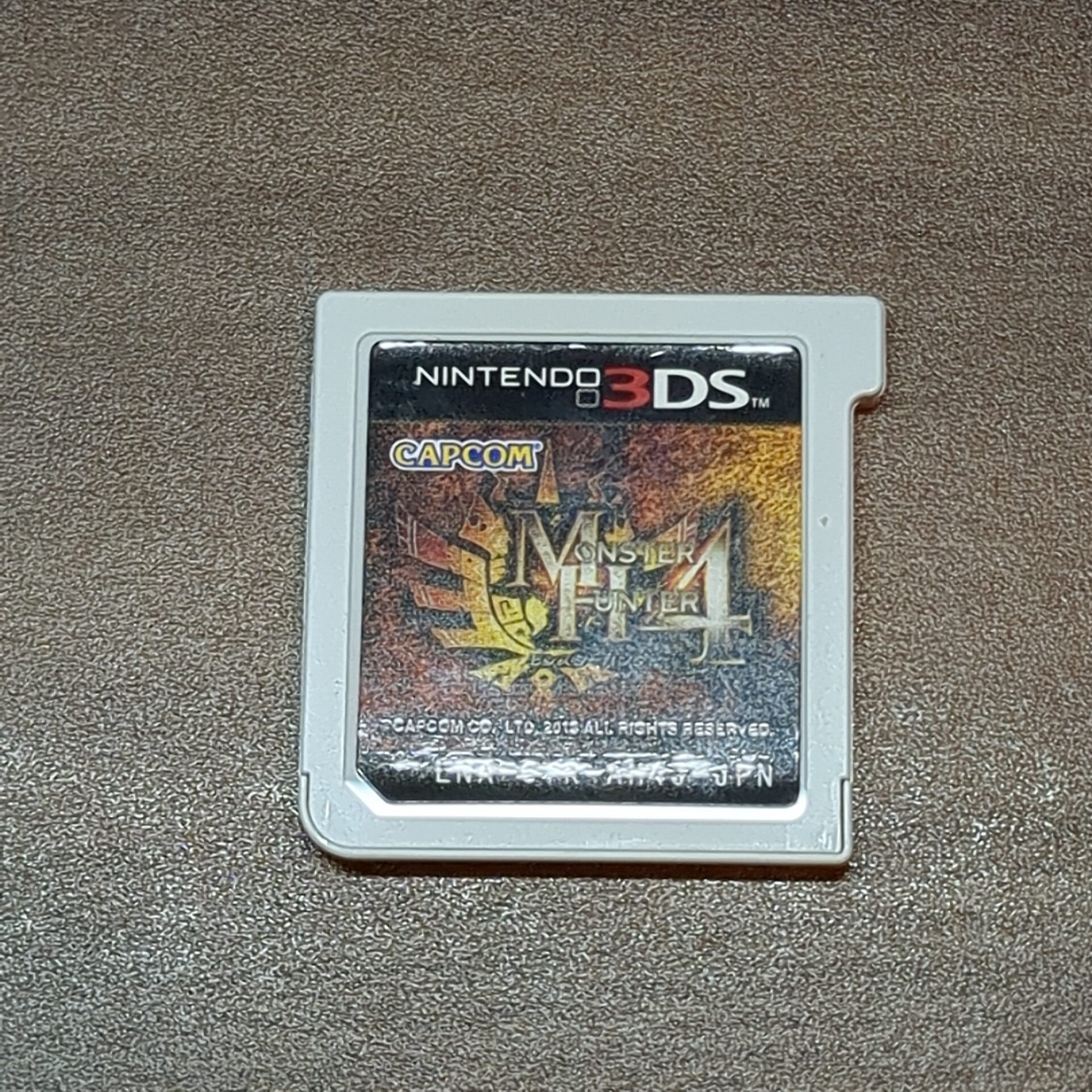 モンスターハンター4 ㊵ - 画像 (6)