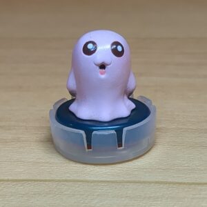 【デジタルモンスター】スタンプフィギュア モチモン