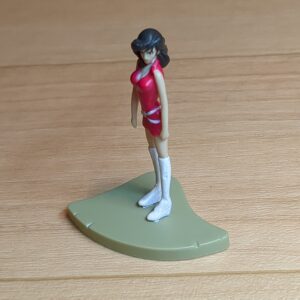 【コカ・コーラおまけ】非売品 峰不二子⑤