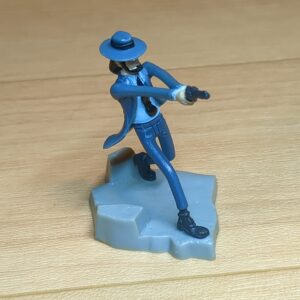 【コカ・コーラおまけ】非売品 次元大介㉒