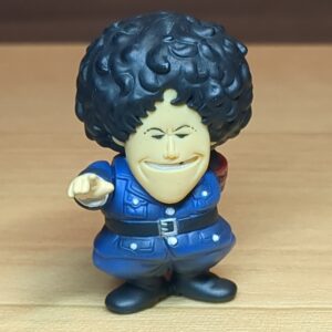 【Dr.スランプアラレちゃん】Dr.マシリト