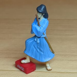 【コカ・コーラおまけ】非売品 五右衛門⑧