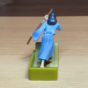 【コカ・コーラおまけ】非売品 五右衛門⑨