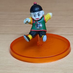 【ファミマ限定フィギュア】天津飯