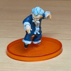 【ファミマ限定フィギュア】ジャッキー・チュン