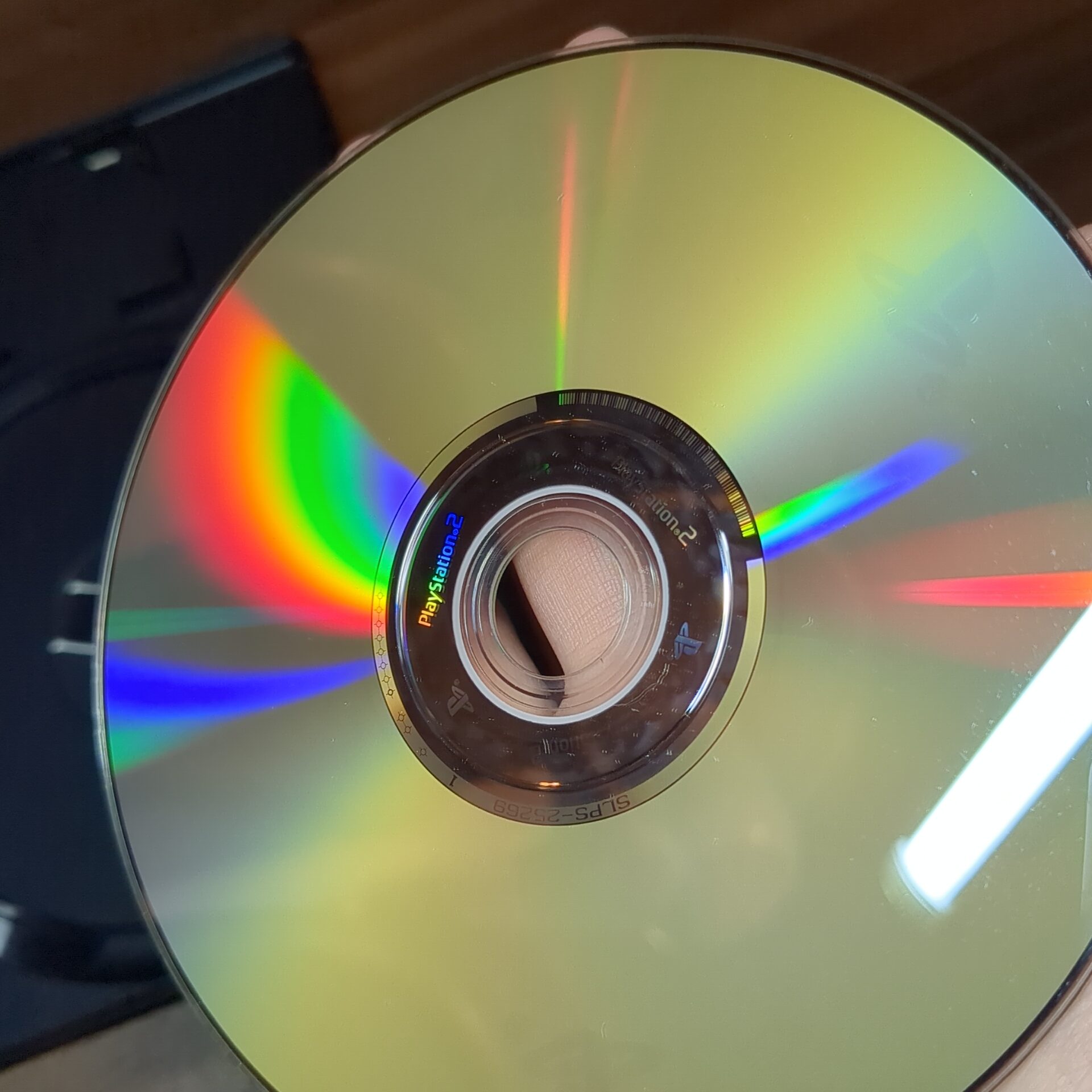 PlayStation2【ヒットマン:サイレントアサシン】 箱説明書つき - 画像 (6)