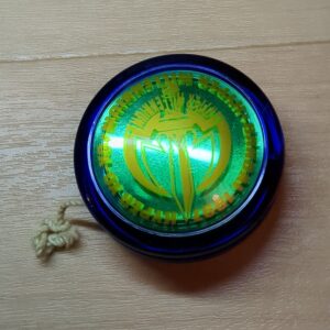 ハイパーヨーヨー HYPER MILLENNIUM