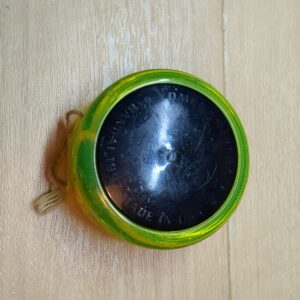 ハイパーヨーヨー OMEGA FIREBALL