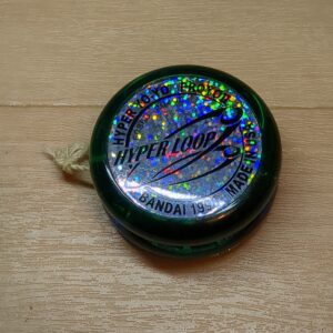 ハイパーループ ハイパーヨーヨー プロヨーヨー ②