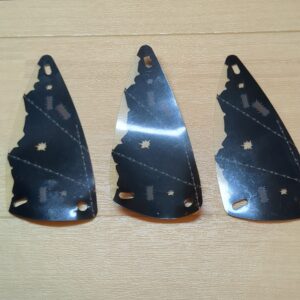 【LEGO正規品】スカイパイレーツの翼パーツ×3