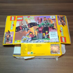 【LEGO正規品】6045箱のみ