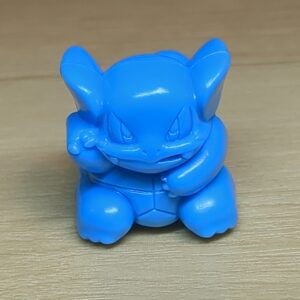 【ポケットモンスター玩具】キャラコロ カメール