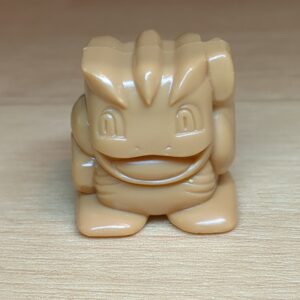 【ポケットモンスター玩具】キャラコロ ワンリキー