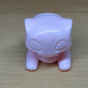 【ポケットモンスター玩具】キャラコロ ミュウ