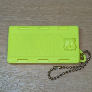 【ポケットモンスター玩具】プラコロ ワザカードケース