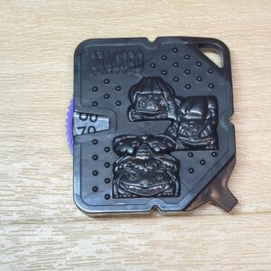 【ポケットモンスター玩具】プラコロ スペシャルライフカウンター ダークグリーン