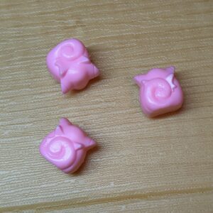 【ポケットモンスター玩具】チビキャラコロ ピッピ